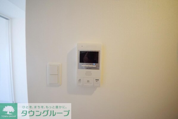 メゾン・シャトロワ深川扇橋の物件内観写真